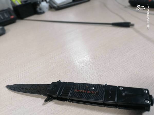 ماجرای دانشگاه شریف چیست؟ / ادعای عزاداری را باور کنیم یا چاقو کشی علیه دانشجویان؟