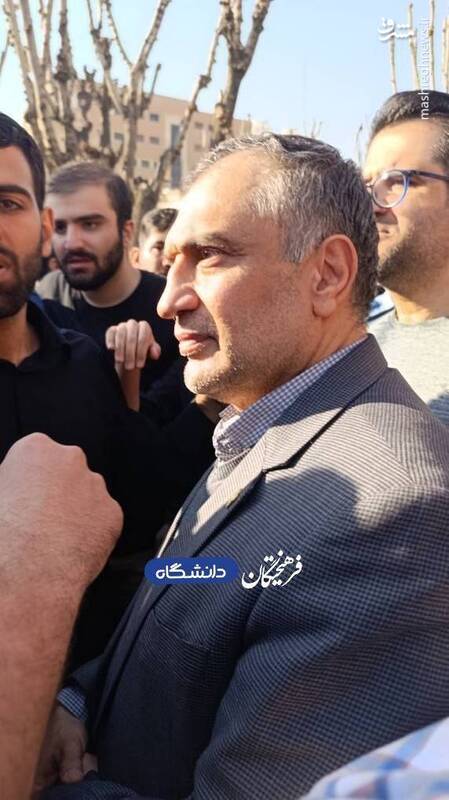 ماجرای دانشگاه شریف چیست؟ / ادعای عزاداری را باور کنیم یا چاقو کشی علیه دانشجویان؟