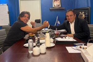 رکورد کم نظیر تاجرنیا در استقلال!