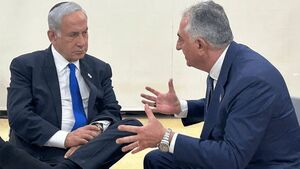 فیلم/ عاقبت وطن‌فروشی به روایت یاران شاه