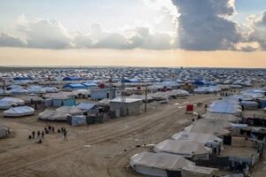 استرالیا: افراد آزاد شده از اردوگاه الهول به کشور برنمی‌گردند