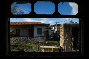 جزیره آشوراده