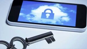 فیلم/ سرقت اطلاعات تلفن‌های همراه در فرانسه