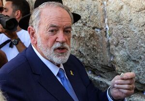 پشت پرده لفاظی مقام آمریکا درباره «اسرائیل بزرگ» و اعرابی که خوابند!