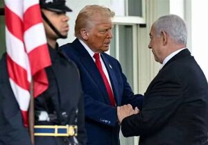 چالش بی‌سابقه محافظه‌کاران آمریکا با اسرائیل