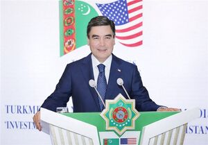 معمای سفر مقام ارشد ترکمنستان به آمریکا؛ دیدار پنهانی با ترامپ؟