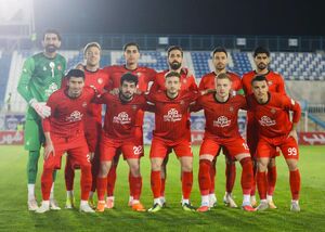 مسیر تراکتور تا فینال لیگ نخبگان آسیا مشخص شد +عکس