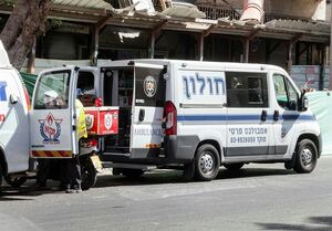 هلاکت یک نظامی صهیونیست در خانه‌اش