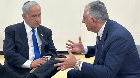 عاقبت وطن‌فروشی به روایت یاران شاه