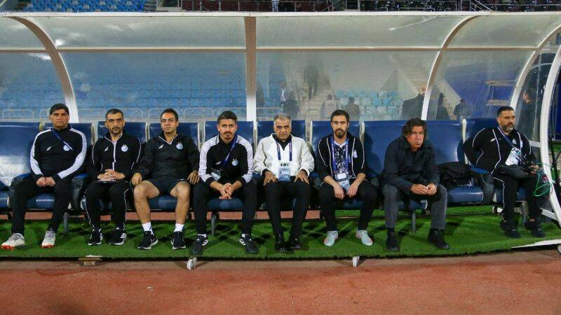 رکورد کم نظیر تاجرنیا در مدت یکسال ریاست باشگاه استقلال!