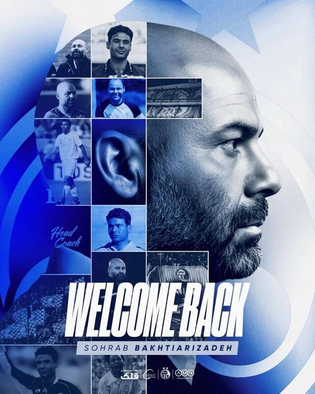 سرمربی جدید استقلال مشخص شد