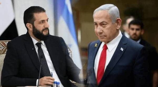 برق سوریه گروگان بازی گازی اسرائیل