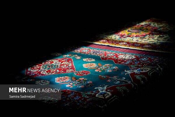 صادرات،فرش،دلار،بازارهاي،ايران،دستباف،كاهش،جهاني،كشور،توليد، ...