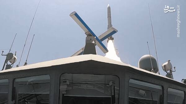 ابزار جدید سپاه برای تغییر معادله نبرد دریایی+ فیلم