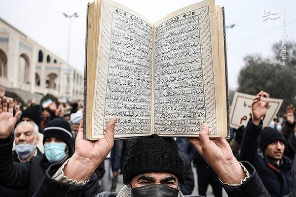 واکنش علمای اهل سنت کردستان به اظهارات توهین‌آمیز علی کریمی