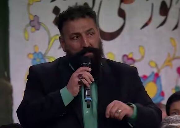 فیلم/ داستان عجیب فرد رهایی یافته از اعتیاد در برنامه محفل