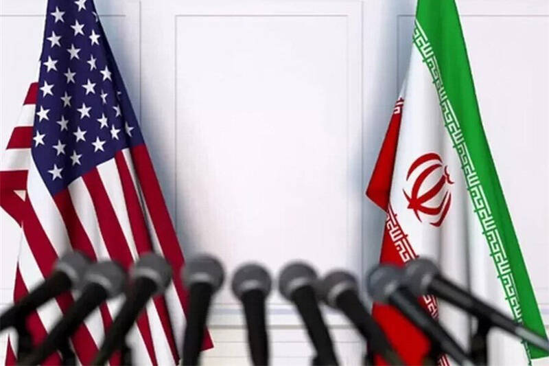 ايران،آمريكا،مذاكرات،منتشر