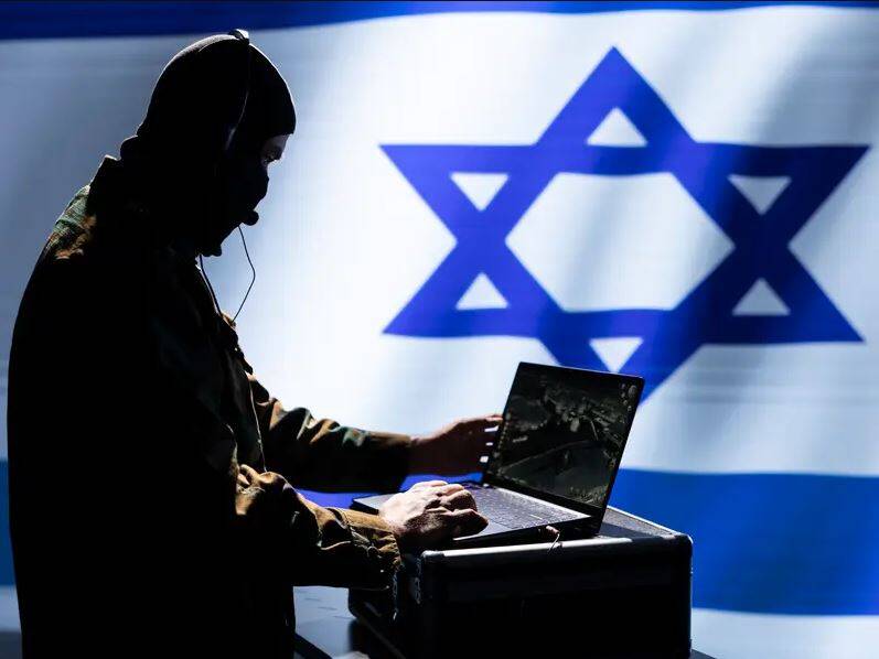 اکسیوس، منبع رسانهای یا بازوی عملیات روانی ۸۲۰۰؟/ چگونه فانتزیهای جنگطلبان واشنگتن «خبر ویژه» میشود؟ +عکس و فیلم