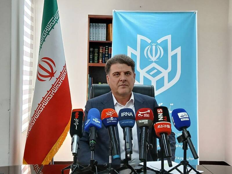 انتخابات،صلاحيت،نظارت،رد،شهر،تهران،كشور،پرشور،مبني،مشاركت