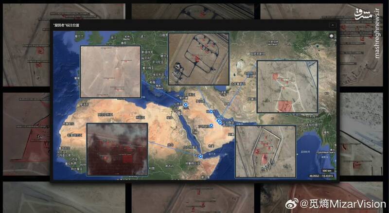 چرا تهران خودش را تسلیم ترامپ نمی‌کند؟ / سه سناریو مهم درباره برخوردهای احتمالی میان ایران و آمریکا