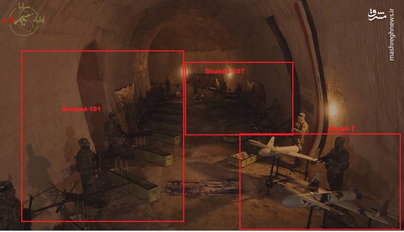 چرا تهران خودش را تسلیم ترامپ نمیکند؟ / سه سناریو مهم درباره برخوردهای احتمالی میان ایران و آمریکا