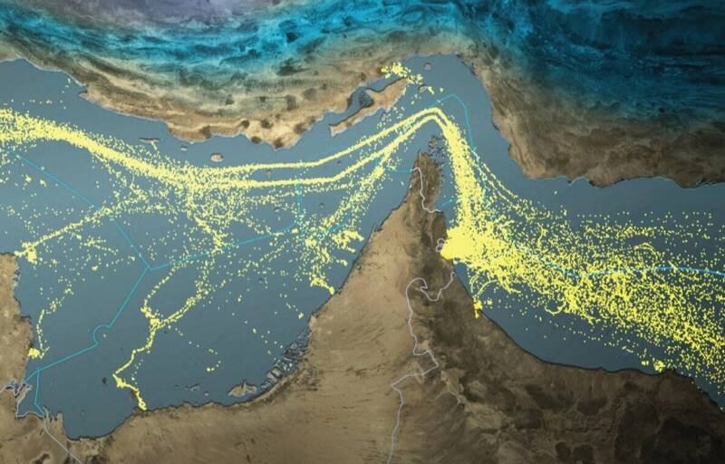 هرمز،تنگه،انرژي،گاز،قيمت،درصد،بسته،نفت،تجارت،جهاني،جهان،گزار ...