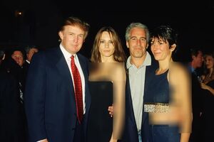 از دونالد ترامپ تا مایکل جکسون در اسناد جدید پرونده اپستین/ پنهان‌سازی حقیقت با ژست شفافیت +عکس و فیلم