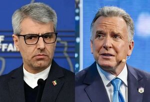 واکنش بقایی به ادعای ویتکاف در مورد ساخت سلاح هسته‌ای