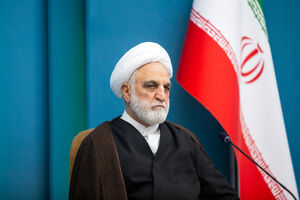 صدور ابلاغیه فسادستیزی توسط قاضی‌القضات