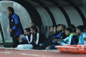 مربیان استقلال بدون غرامت فسخ کردند/ مدیر آبی‌ها هزاران دلار را نجات داد!