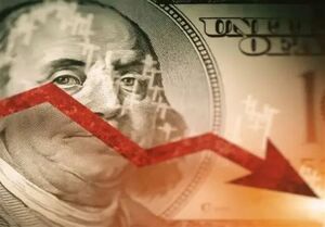 کاهش ارزش جهانی دلار پس از اعلام تعرفه 15 درصدی ترامپ