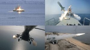 استراتژیست آمریکایی: ایران نه سقوط می‌کند و نه امتیاز می‌دهد