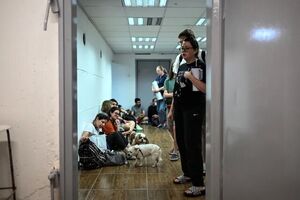 وحشت صهیونیست‌ها