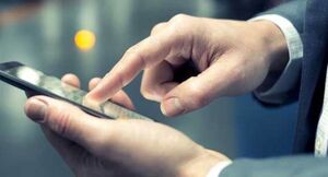 دلیل ارسال پیامک عجیب مشخص شد