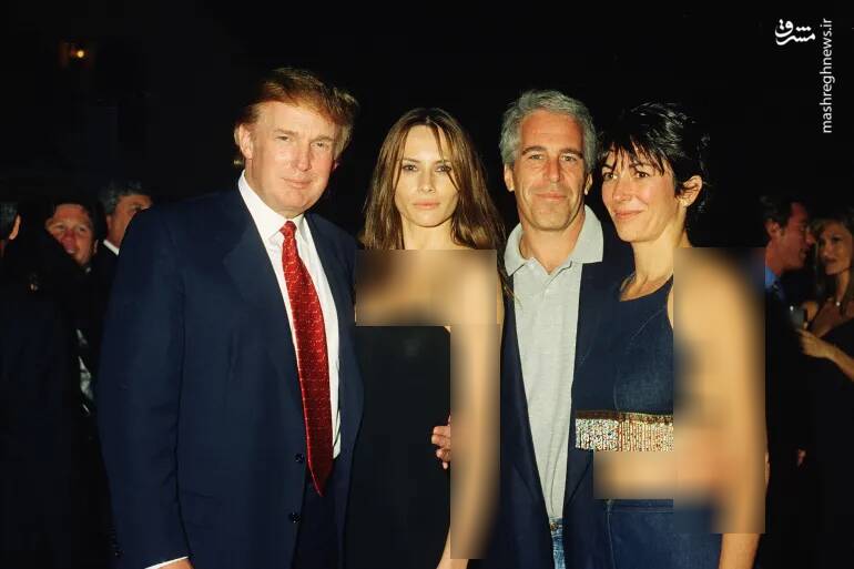 اپستين،اسناد،جنسي،آمريكا،جفري،منتشر،وزارت،جرائم،دادگستري،كلي ...