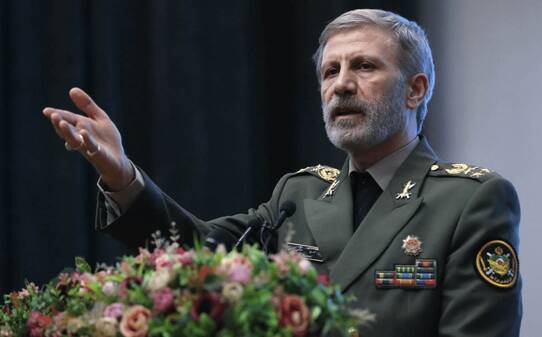 برنامه دشمن ایجاد «فرسایش راهبردی» است/ ادعای شکست ناپذیری دشمن دروغ است