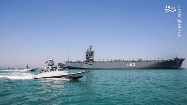 دريايي،سپاه،نيروي،حضور،شهيد،توان،ايران،عملياتي،آزاد،اقيانوسي ...