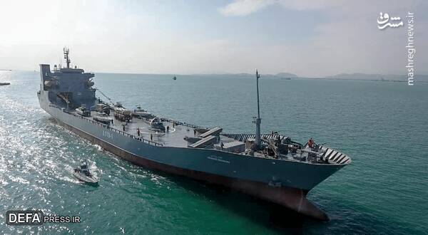 ۵۷ روز در آب‌های آزاد؛ روایتی از عبور نیروی دریایی سپاه از مرحله مأموریت‌های مقطعی به دوران استقرار پایدار اقیانوسی