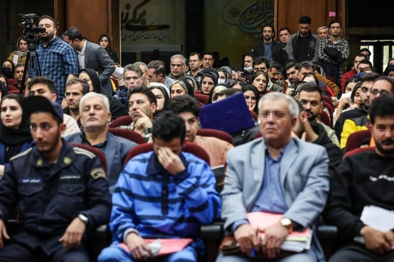 رسيدگي،ابراهيميان