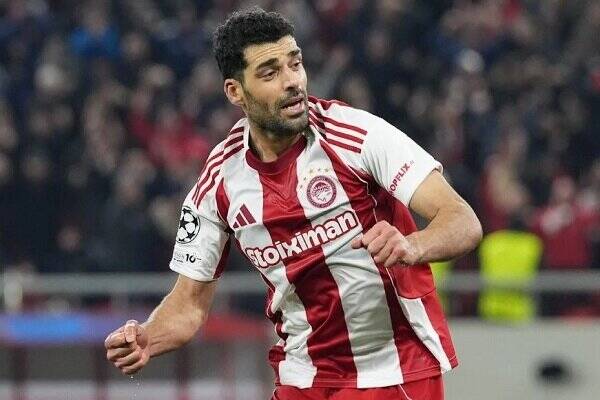 المپياكوس،فهرست،ديدار،يونان،بازيكنان،تيم،لوئيز،قهرمانان،برگشت