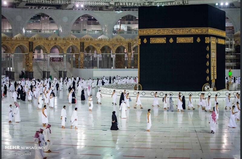 حج،زيارت،سازمان،رشيديان،تمتع،زائران،سفرهاي،اعزام،دريافت،اشاره