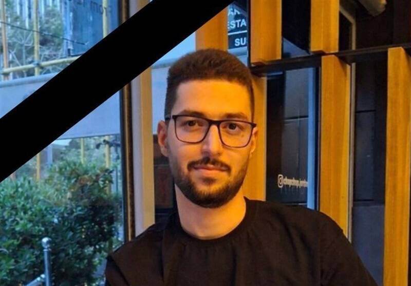 دانشگاه،فوت،علم،صنعت،محمدي،دانشجو،حضور،اورژانس،كلاس،بيمارستا ...