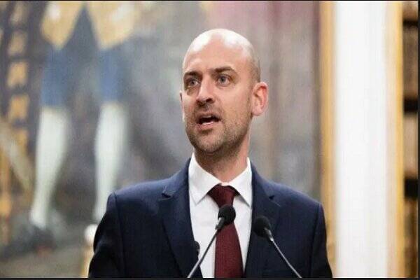 روسيه،بسته،اتحاديه،مجارستان،خارجه،امور،وزير،بيستمين