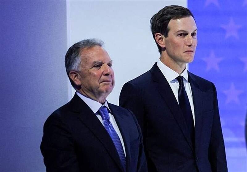 مذاكرات،گزارش،آمريكا