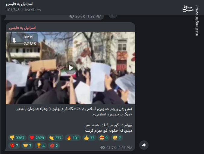 حماقتی که هزاران پرچم را برافراشت/ پروژه چاقوکشی، فحاشی و وطنفروشی بازهم شکست خورد +عکس