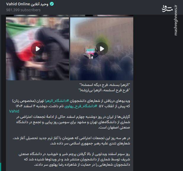 حماقتی که هزاران پرچم را برافراشت/ پروژه چاقوکشی، فحاشی و وطن‌فروشی بازهم شکست خورد +عکس