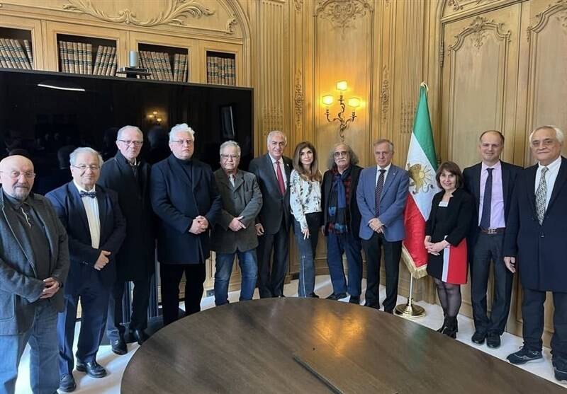 مصداقي،منافقين،پهلوي،نوري،سياسي،كاسبي