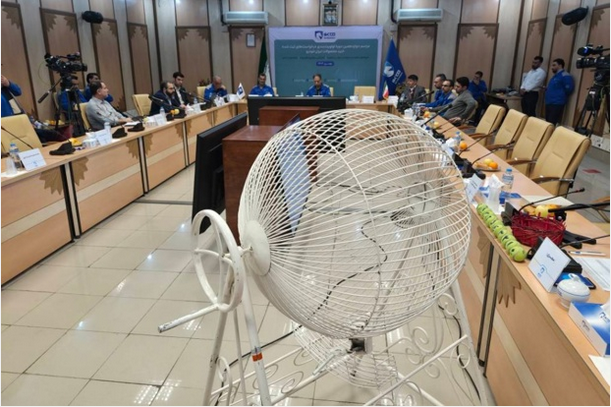 مراسم دوازدهمین دوره اولویتبندی درخواستهای خرید محصولات ایرانخودرو برگزار شد