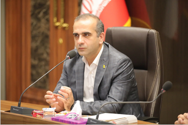 افتتاح و آغاز عملیات اجرایی ۳۱ طرح سرمایه گذاری، زیرساختی و ۲۵طرح مسئولیت اجتماعی در منطقه آزاد انزلی