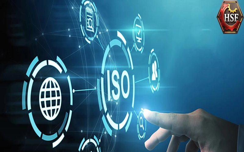 راهنمای دریافت گواهینامه ایزو بین المللی برای انواع مشاغل